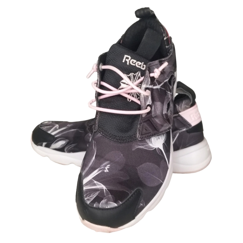 Reebok Classic Furylite Graphic Shoes
